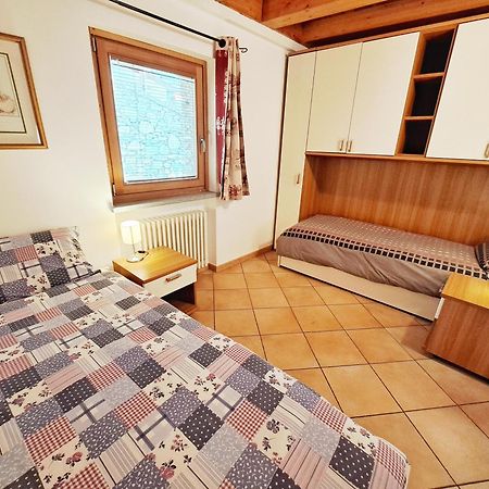 Casa Alpina - Sarre Daire Aosta Oda fotoğraf